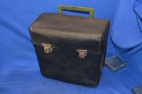 mz nva ts packtasche pack tasche volksarmee ddr seitentasche Sachsen - Tharandt Vorschau