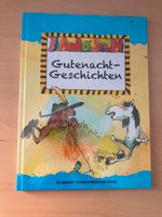 Gutenacht-Geschichten von Janosch *neu* Niedersachsen - Eystrup Vorschau