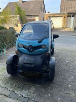 Renault Twizy 80 Batterie Eigentum Niedersachsen - Hameln Vorschau