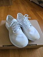 Lacoste Sneaker weiß Größe 35.5 Rheinland-Pfalz - Mainz Vorschau