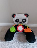 Fisher Price Panda Spielkissen / Bauchkissen Niedersachsen - Riede Vorschau