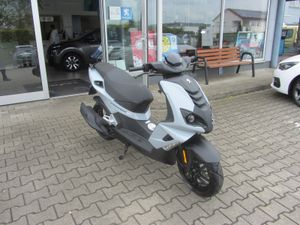 Scooter, Motorroller & Scooter gebraucht in Riedlingen