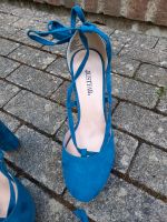 Schuhe mit hohem Absatz Hessen - Wehrheim Vorschau
