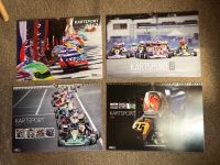 Motorsport XL Kartsport Kalender 2012 - 2018 Nordrhein-Westfalen - Recklinghausen Vorschau