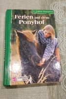 Buch Pferde Ferien auf dem Ponyhof Rheinland-Pfalz - Welschbillig Vorschau