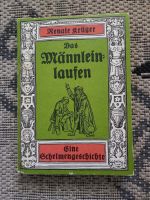 DDR Kinderbuch/ Das Männleinlaufen Brandenburg - Premnitz Vorschau