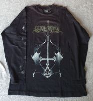 SAMAEL blood ritual orig. LS black death thrash heavy metal synth Niedersachsen - Osnabrück Vorschau