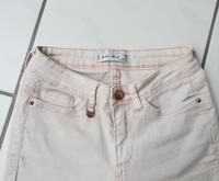 Damen Mädchen Jeans Stretch Amisu beige Gr. 32 wie neu, top Bayern - Dingolfing Vorschau