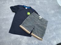 Vingino ☀️ Shirt Gr 6/116 Zara Shorts Set Jungs Rheinland-Pfalz - Mackenbach Vorschau