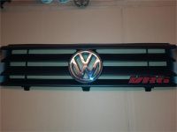 Corrado Facelift Kühlergrill VR6 US NEU 535 853 653 A Brandenburg - Brandenburg an der Havel Vorschau