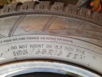 Falken Winterreifen 195/65 R16 92H 16 Zoll Stahlrad M+S Rotation Nordrhein-Westfalen - Beverungen Vorschau