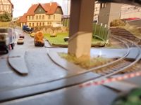 Märklin Mini Club Spur z Anlage Nordrhein-Westfalen - Hamm Vorschau