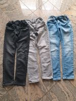 Jeans Hose Junge, Gr. 146, neuwertig Thüringen - Dingelstädt Vorschau