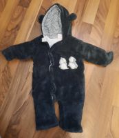 Baby Winter Overall. Gr. 56 Baden-Württemberg - Neckarwestheim Vorschau