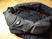 Motorradjacke Damen POLO MOHAWK Gr.M-40/42,Textil/Leder,Neupr.299 Rheinland-Pfalz - Wissen Vorschau