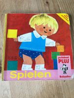 Waldorf Buch: pappbilderbuch: retro: spielen München - Sendling Vorschau