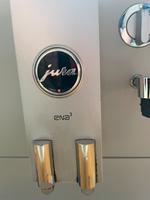 Jura Kaffeevollautomat ENA3 weiß Stuttgart - Degerloch Vorschau