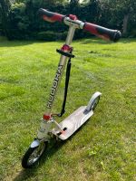 Hudora Big Wheel Air Roller Schleswig-Holstein - Neumünster Vorschau