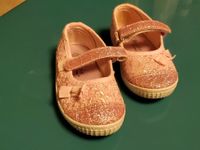 Kinderschuhe, Ballerinas 23 Dresden - Cotta Vorschau