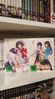 Saekano Staffel 1 OVP Anime DVD Sachsen-Anhalt - Großkorbetha Vorschau