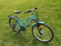 Fahrrad zu verkaufen Bayern - Bad Bayersoien Vorschau