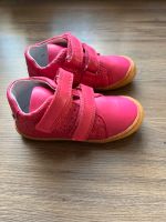 NEU Halbschuhe Leder Sneaker 25 pink Bo-Bell Sachsen-Anhalt - Magdeburg Vorschau