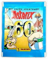 60 Jahre Abenteuer ASTERIX  Panini Sticker Bayern - Dittelbrunn Vorschau