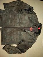 echte Lederjacke Herren, Montego, Gr. XL Hessen - Schlitz Vorschau