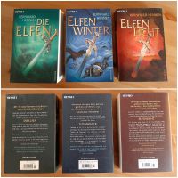 Taschenbücher "die Elfen" und Andere Hessen - Hirzenhain Vorschau