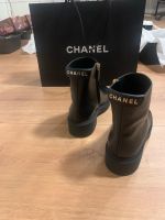 Chanel Halbstiefel Gr.39 Dortmund - Kirchhörde Vorschau