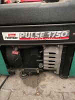 Stromgenerator Coleman Powermae 1750 Watt 110 V 4 Takt Duisburg - Duisburg-Mitte Vorschau