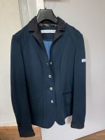 Animo Jacket Größe 34 Dunkelblau Aachen - Aachen-Mitte Vorschau