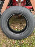 Sommerreifen Maxxis 205/75R16C MB Sprinter/Vw Crafter Thüringen - Berga/Elster Vorschau