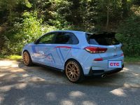 TEC GT8 Hyundai i30N 18 Zoll 5x114,3 Hankook Sommerreifen Felgen Nordrhein-Westfalen - Hattingen Vorschau