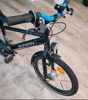 Btwin fahrrad 540 - 20 zoll Baden-Württemberg - Esslingen Vorschau