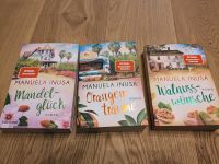 Verschiedene Romane von Manuela Inusa Baden-Württemberg - Ehingen (Donau) Vorschau