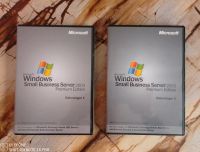 Windows  Small Business Server 2003 Premium Edition Thüringen - Erfurt Vorschau