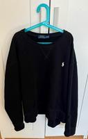 Ralph Lauren Damen Sweatshirt schwarz XL Berlin - Tempelhof Vorschau