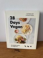 Tolles Kochbuch für vegane Rezepte Wandsbek - Hamburg Eilbek Vorschau