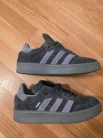 Adidas Samba XLG grau Gr. 42 Hessen - Offenbach Vorschau
