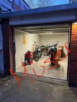 Garagenstellplatz für Motorrad Nordrhein-Westfalen - Mülheim (Ruhr) Vorschau