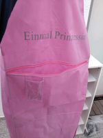 Brautkleid Kleidersack einmal Prinzessin hell Pink Hessen - Rüsselsheim Vorschau