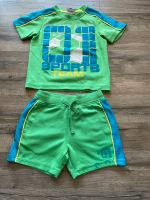 Sportoutfit Gr. 98, Trikot Stoff, Ernstings Nordrhein-Westfalen - Heinsberg Vorschau