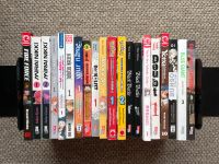 Manga Sammlung 3€ pro Band Schleswig-Holstein - Bordesholm Vorschau