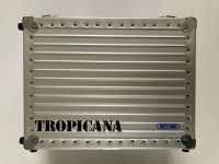 Rimowa Tropicana Koffer/Trolley *Top Zustand* Hannover - Mitte Vorschau