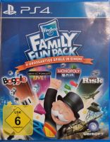 Hasbro Family Fun Pack PS4 Bayern - Giebelstadt Vorschau