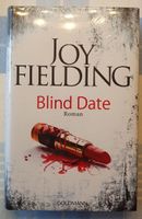 Joy Fielding - Blinde Date neu OVP gebunden Nordrhein-Westfalen - Saerbeck Vorschau