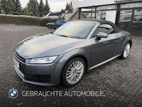 Audi TT Roadster 1.8 TFSI Navi MMI Xenon 18 Zoll Rheinland-Pfalz - Bitburg Vorschau