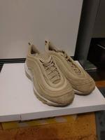 Nike Air Max 97 Größe 38,5 Hessen - Ehringshausen Vorschau