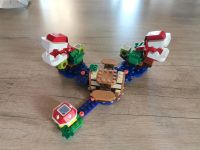 Lego Erweiterungsset Piranha-Pflanzen-Herausforderung 71382 Baden-Württemberg - Löchgau Vorschau